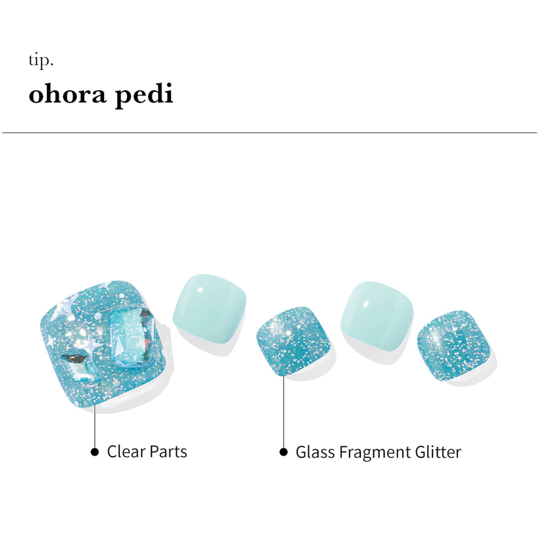 Ohora P Spotlight PP-044