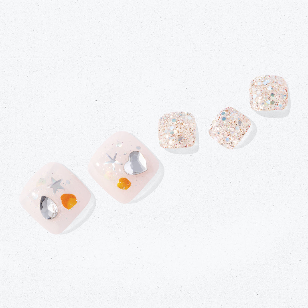 Ohora P Sandy PP-052