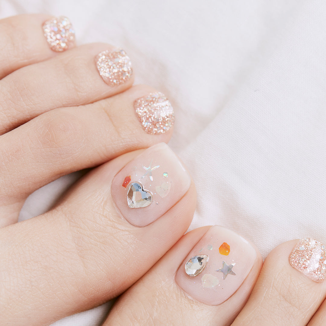 Ohora P Sandy PP-052