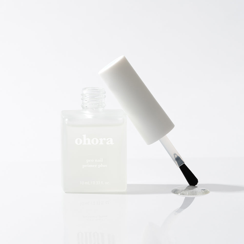 Ohora Pro Nail Primer Plus