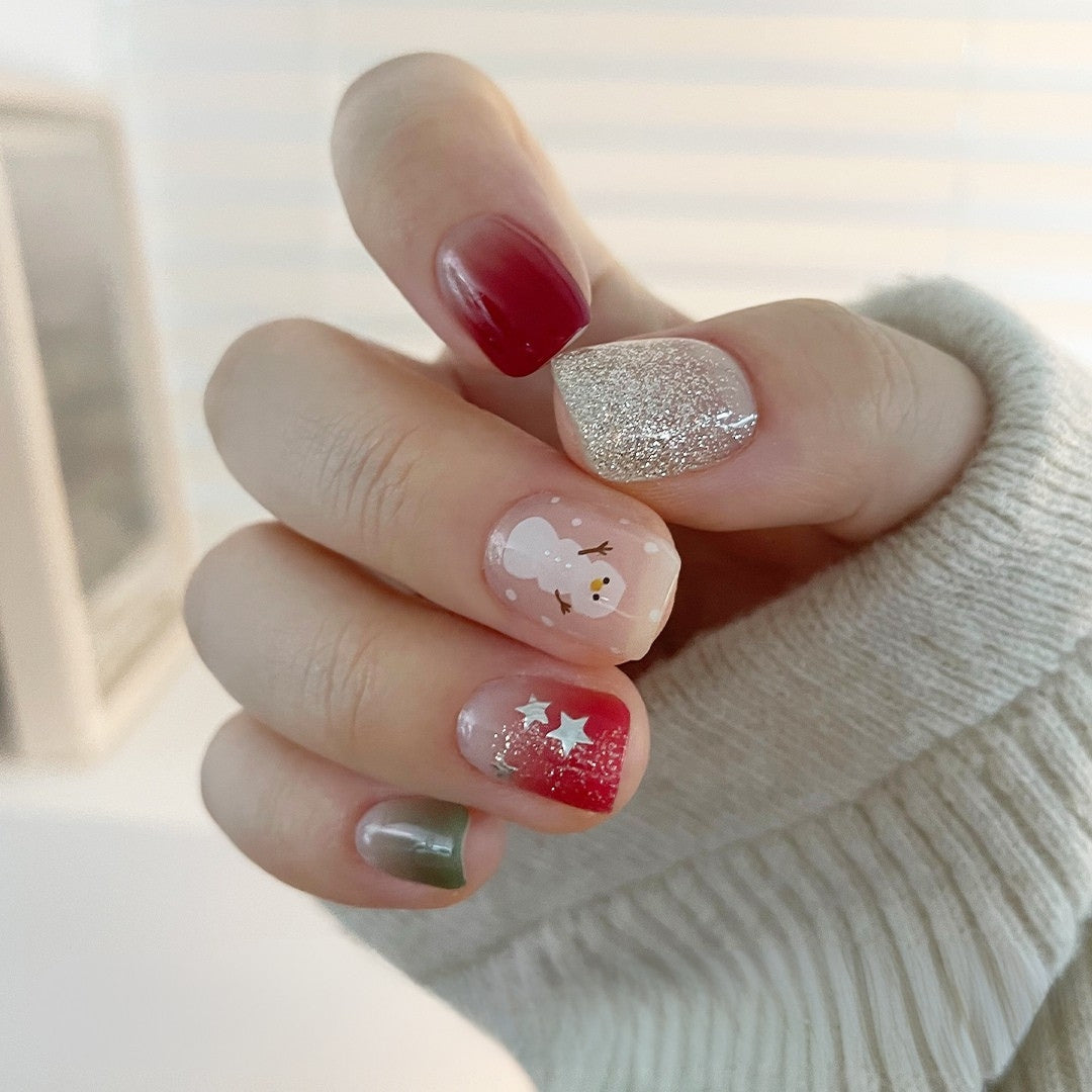 Ohora N Snow Star ND-466