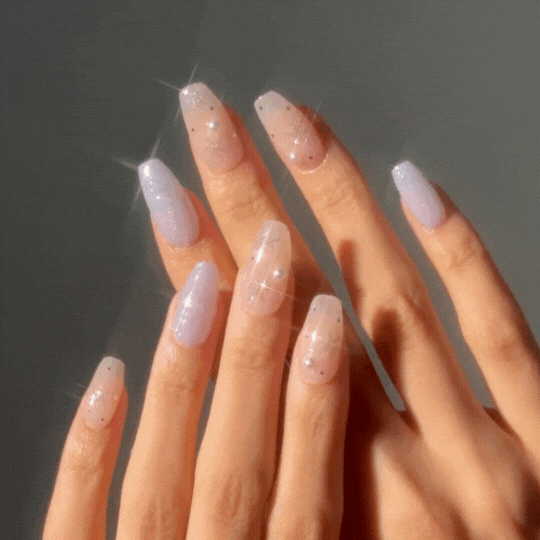 ohora N Frozen Mirror NP-224