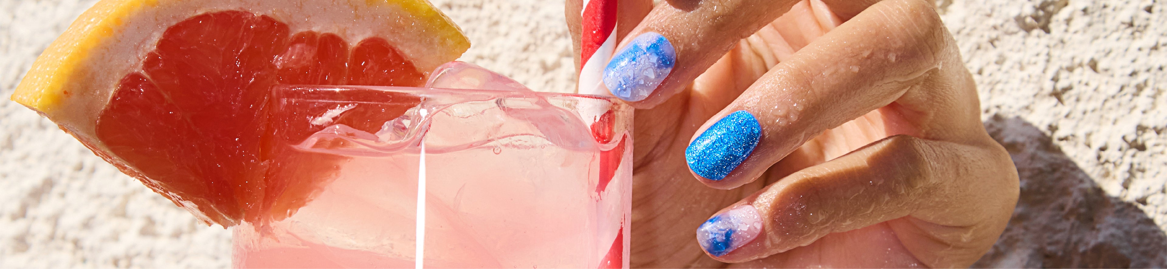 Colorful Summer Collection