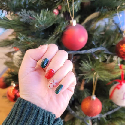 Ohora N About Rudolph NP-028