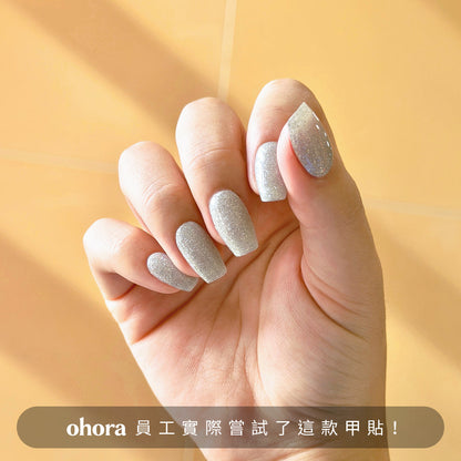 ohora N Diamond Rush ND-135-J