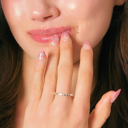 ohora N Cupid Glitz ND-145-J