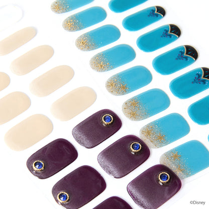 ohora N Elsa’s Velvet Frost NP-064-J