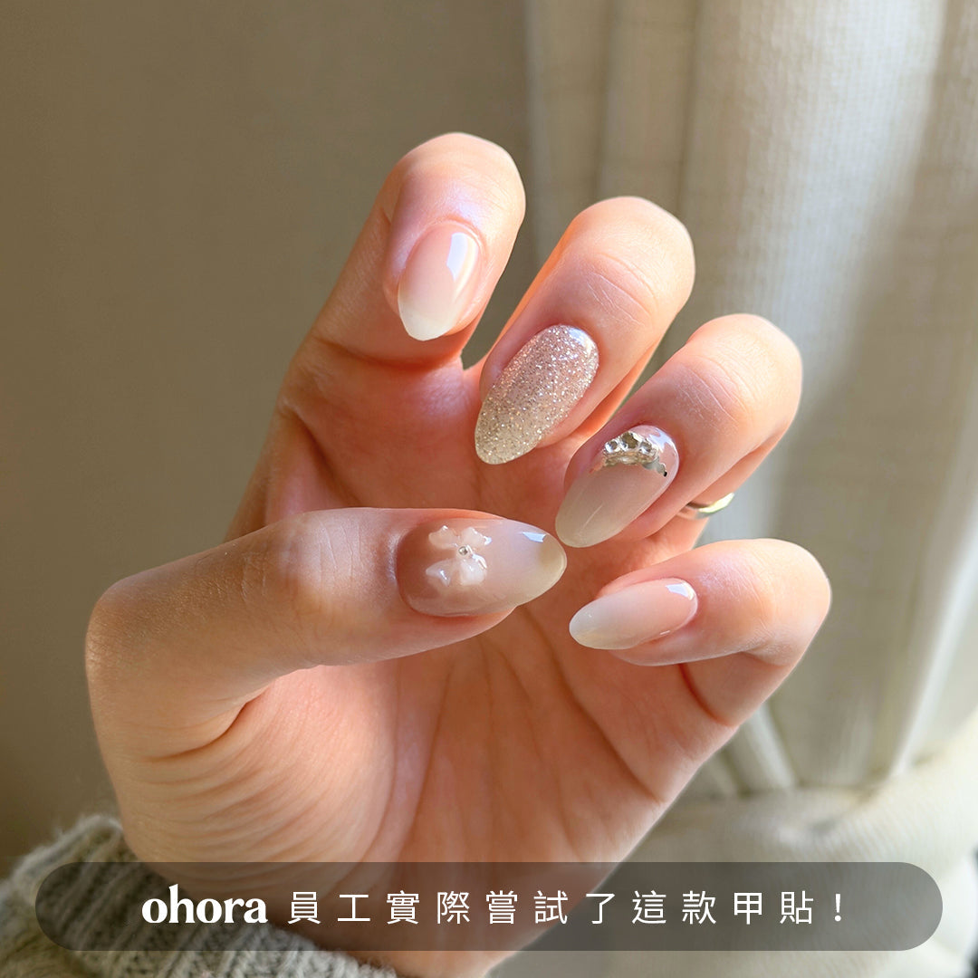 ohora N Milky Glow NP-066-J