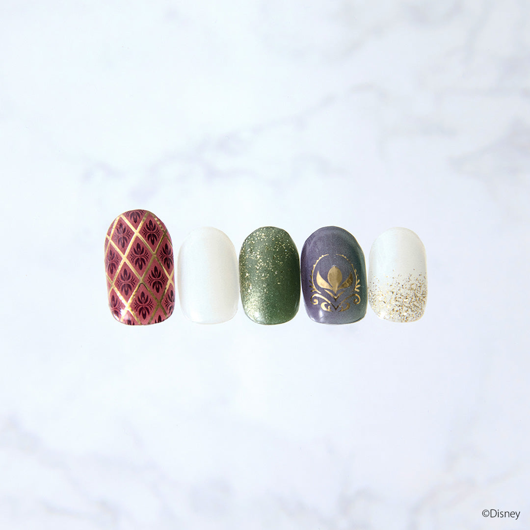 ohora N Kingdom of Arendelle ND-131-J-CP