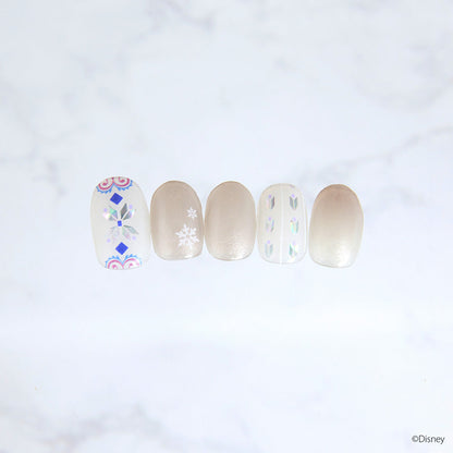 ohora N Make a Snowman ND-132-J-CP