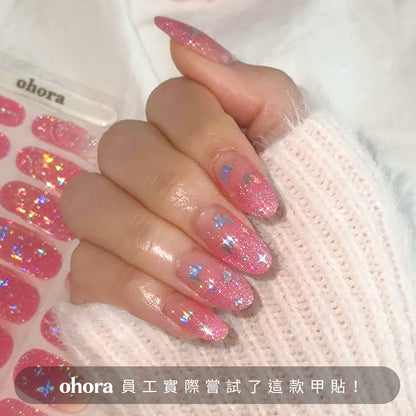 ohora N Cupid Glitz ND-145-J