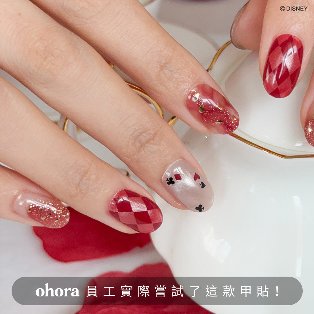 ohora N Heartslabyul ND-152-J
