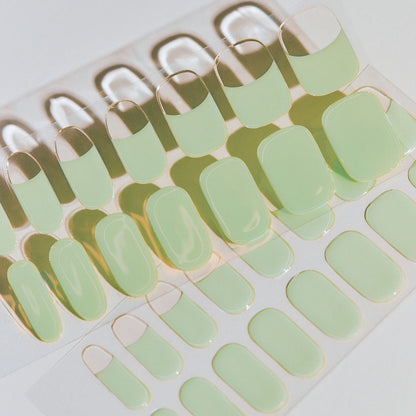 Ohora N Silky Mint ND-450