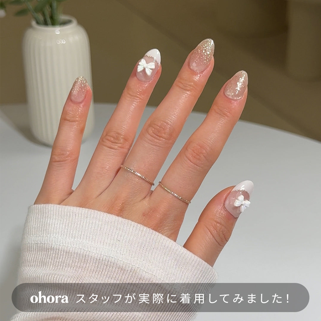 Ohora N Grace Bloom NP-009-G