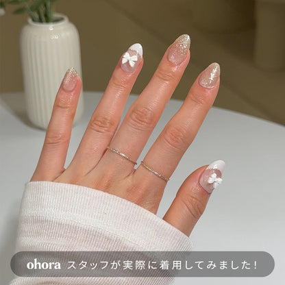 Ohora N Grace Bloom NP-009-G