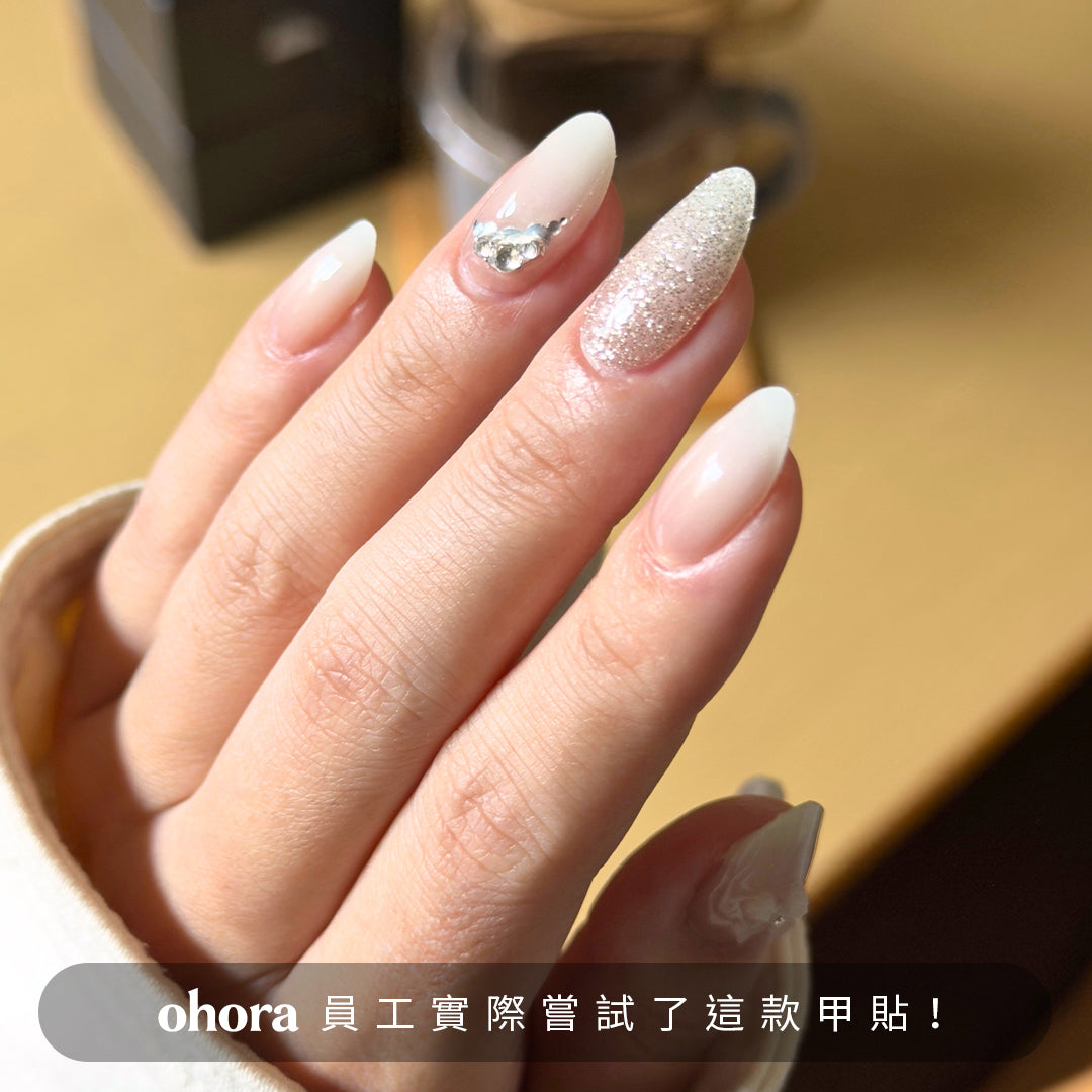 ohora N Milky Glow NP-066-J