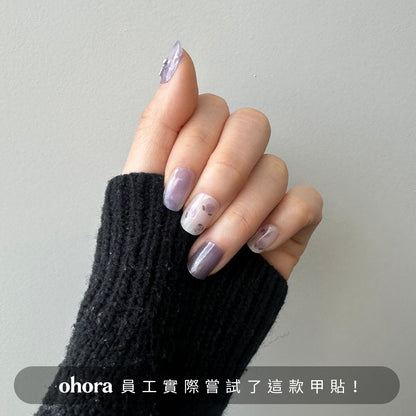 ohora N Dreamy Rose NP-073-J