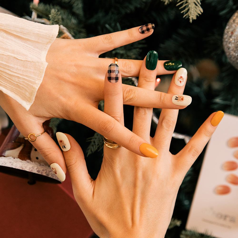 Ohora N Dear Santa ND-146