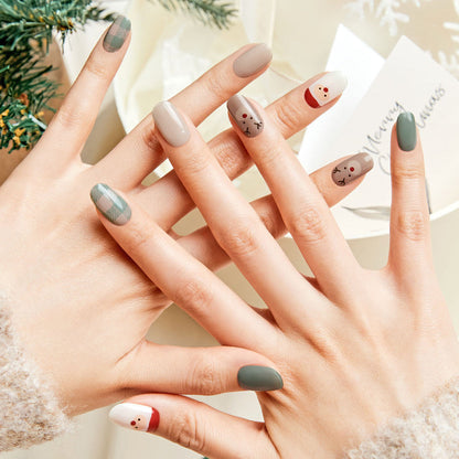 Ohora N Merry-merry ND-409