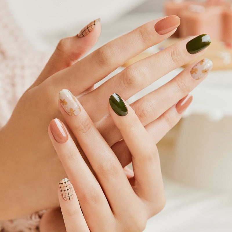 Ohora N Cookie ND-407