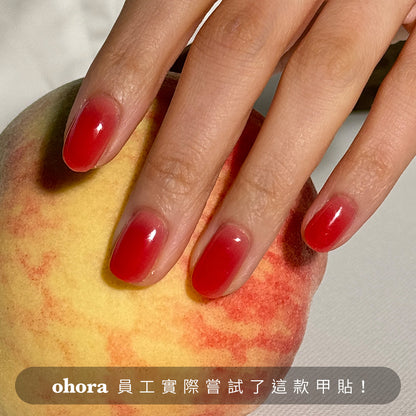 ohora N Peach Jelly ND-096-G