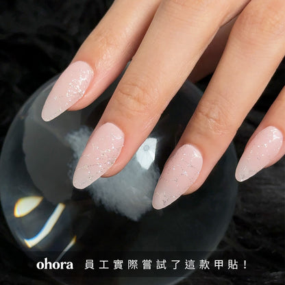 ohora N Silver Web ND-100-G