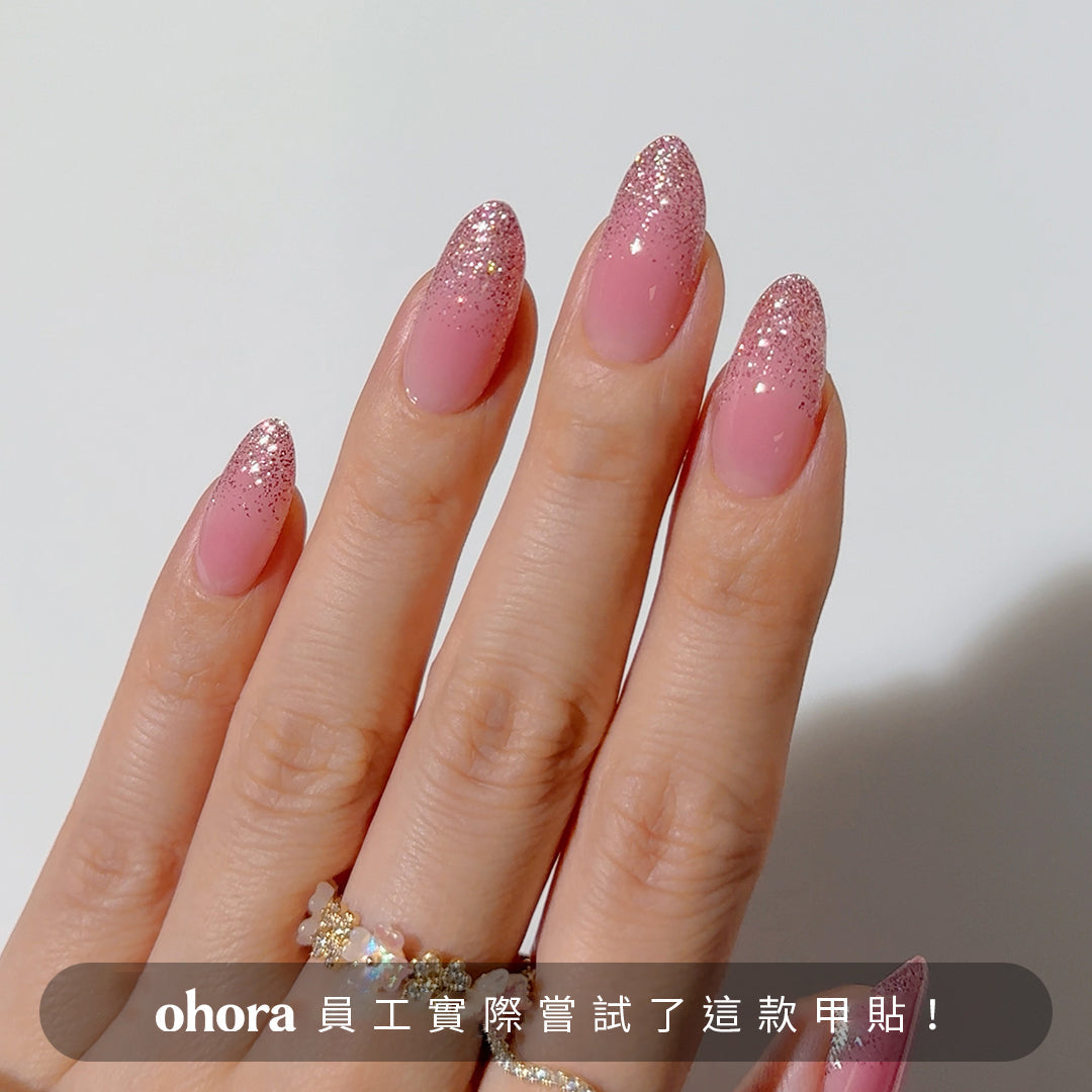 ohora N Fairy Blush ND-118-G