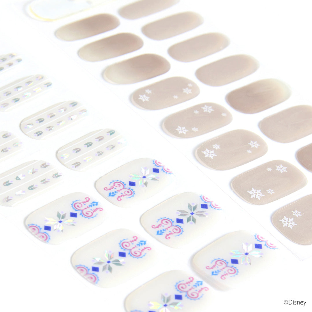 ohora N Make a Snowman ND-132-J-CP