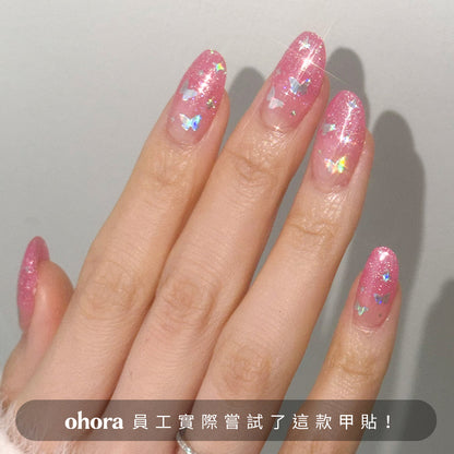 ohora N Cupid Glitz ND-145-J