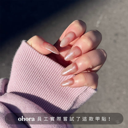 ohora N Misty Blossom ND-151-J
