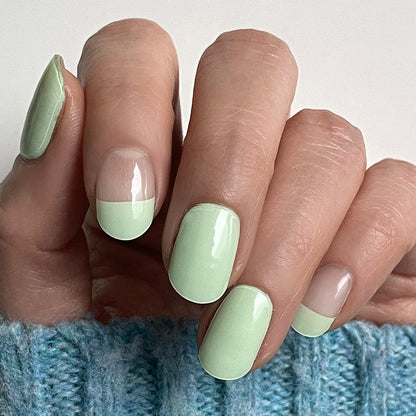 Ohora N Silky Mint ND-450