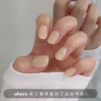 ohora N Butter Veil ND-489