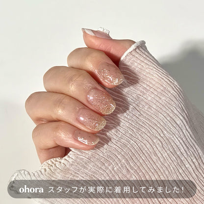 Ohora N Grace Bloom NP-009-G