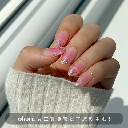 ohora N Fairy Blush ND-118-G