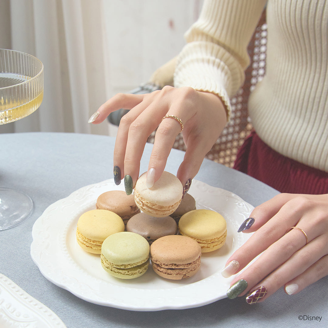 ohora N Kingdom of Arendelle ND-131-J-CP