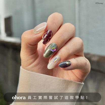 ohora N Kingdom of Arendelle ND-131-J-CP