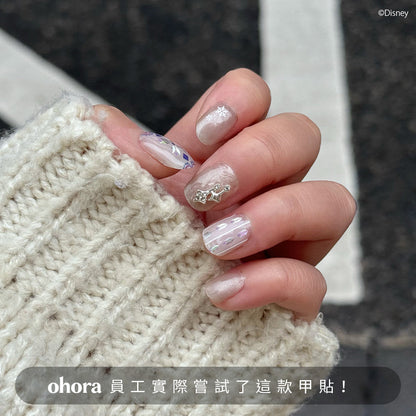 ohora N Make a Snowman ND-132-J-CP