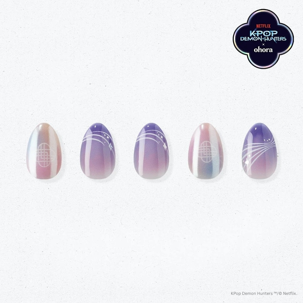ohora Aurora Halo (Medium Oval)