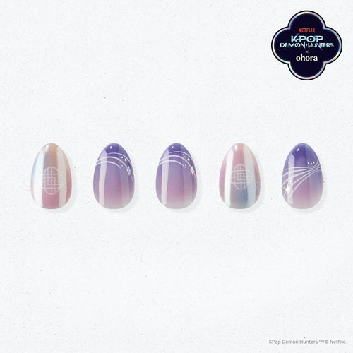 ohora Aurora Halo (Medium Oval)