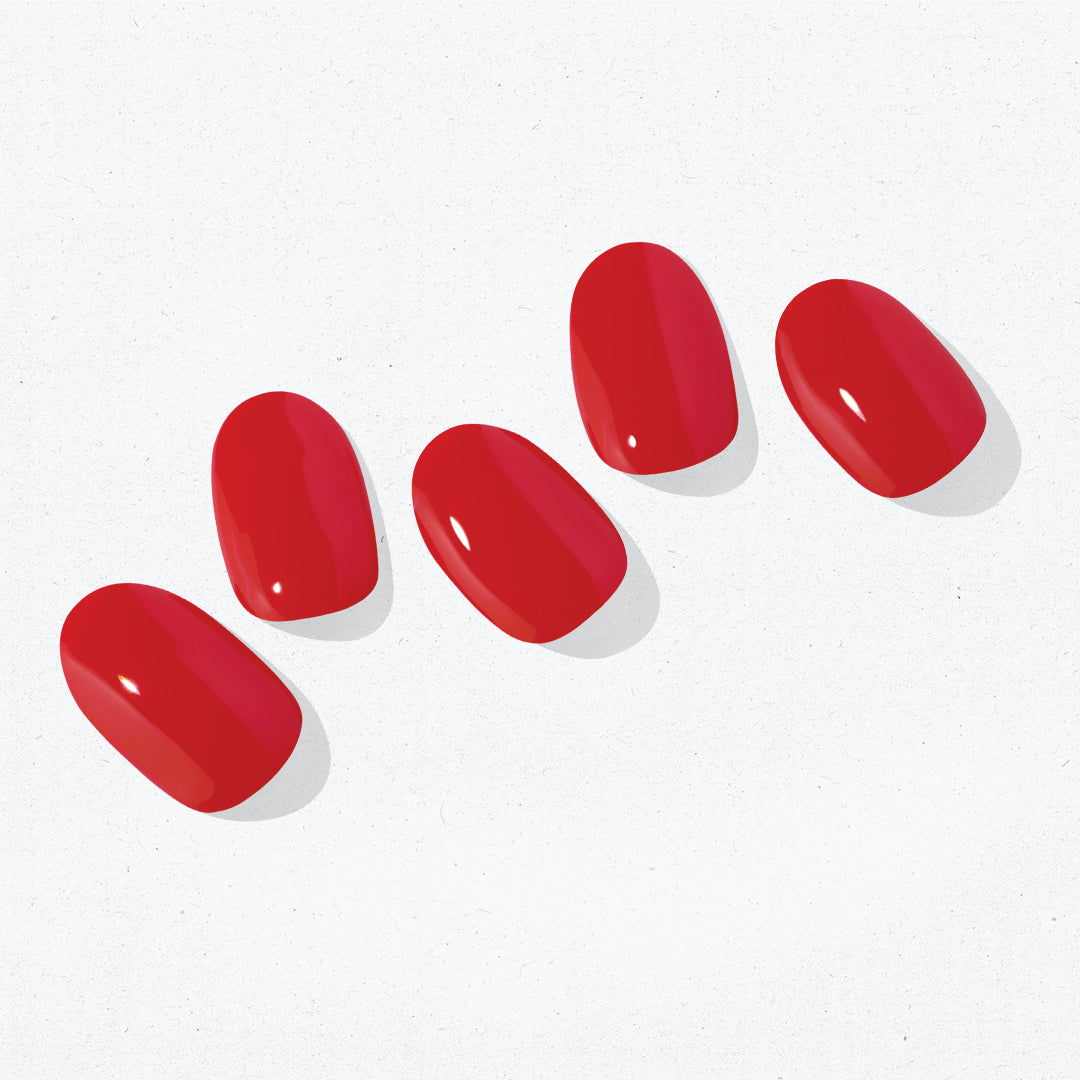 Ohora N Hot Cherry NB-006-G