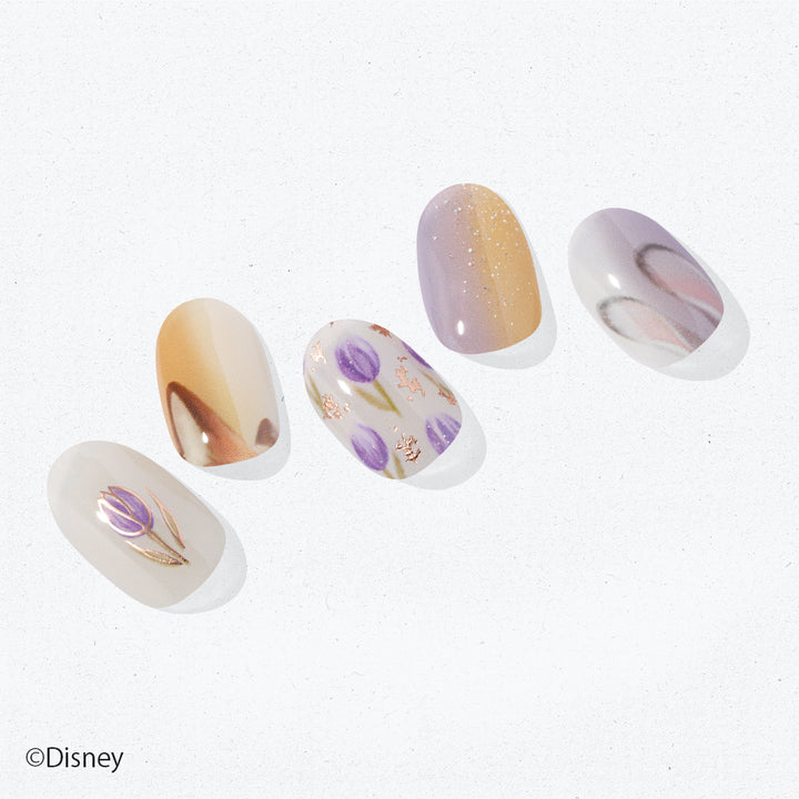 Ohora N Spring in Zootopia ND-105-J