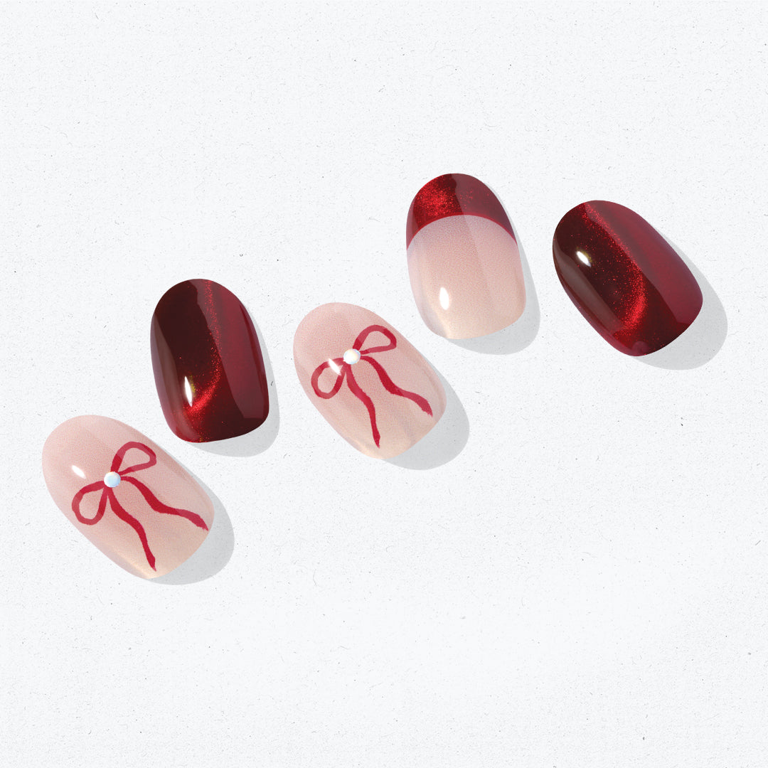 ohora N Crimson Bow ND-114-G