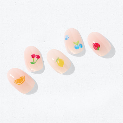 ohora N Fruit Party ND-124-G