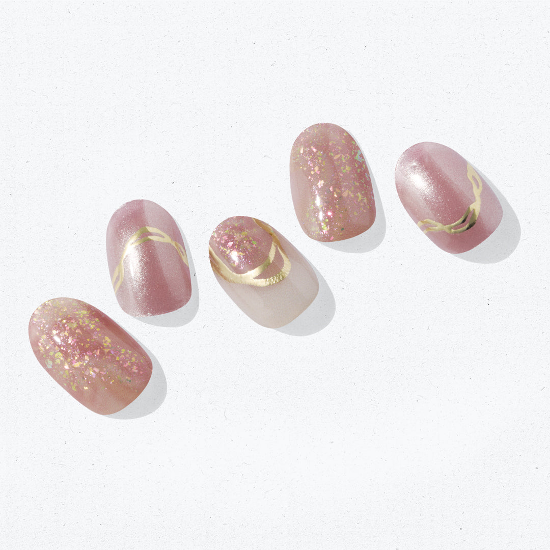 ohora N Pink Mirage ND-137-J