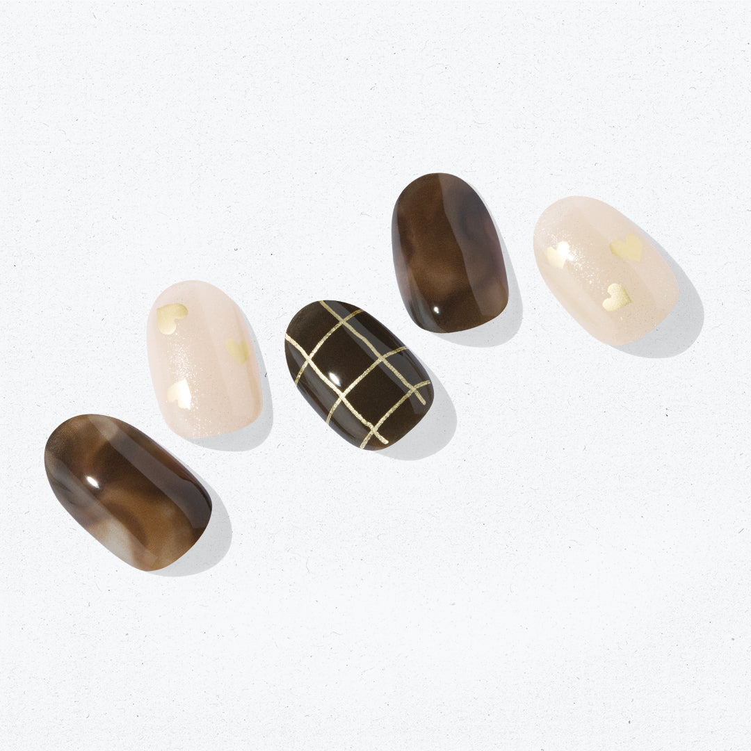 ohora N Bittersweet ND-141-J