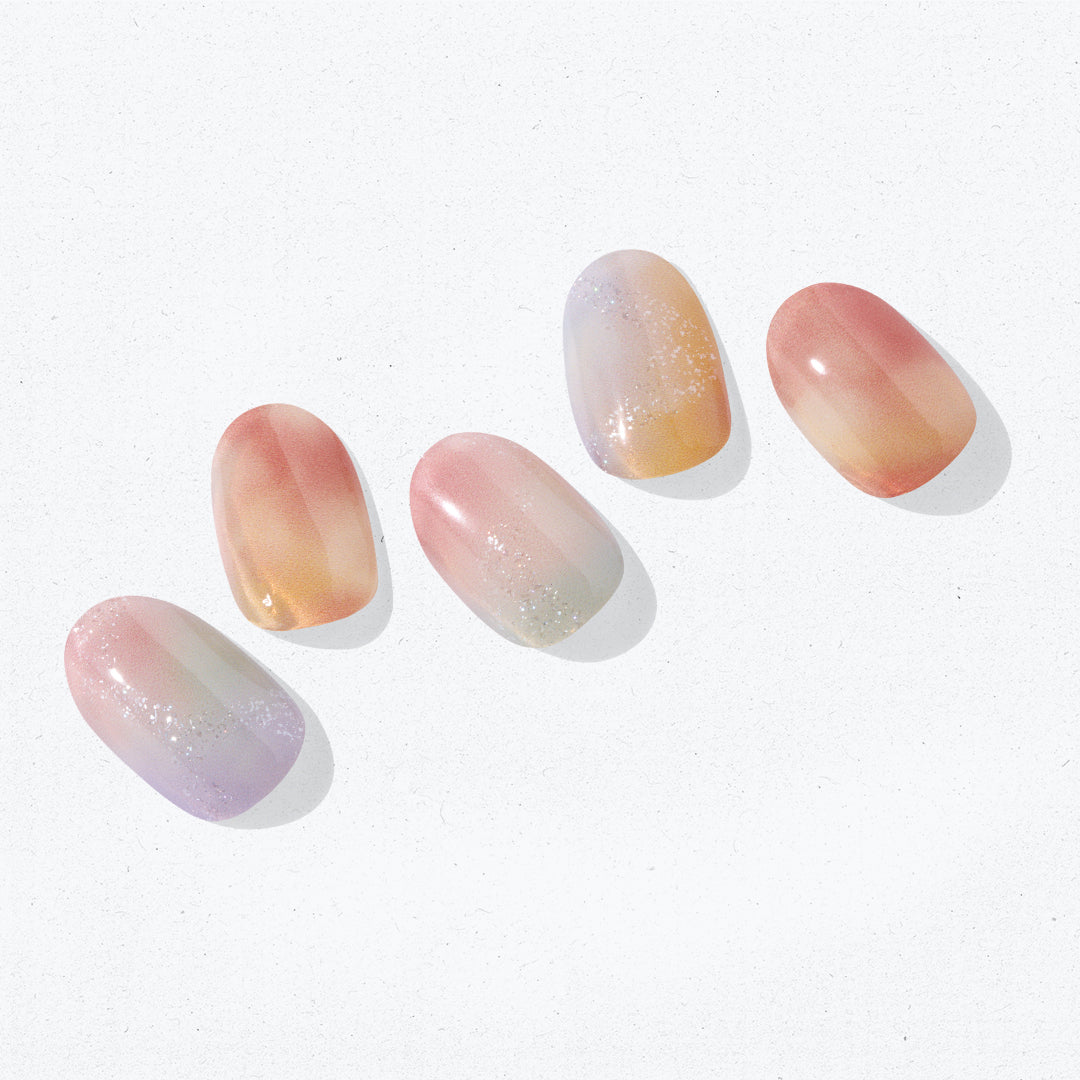 ohora N Blooming Haze ND-148-J