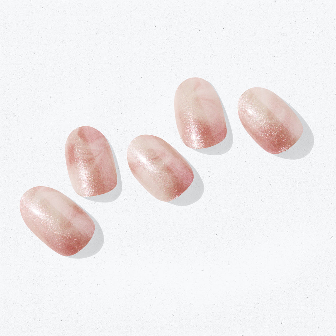 ohroa N Misty Blossom ND-151-J