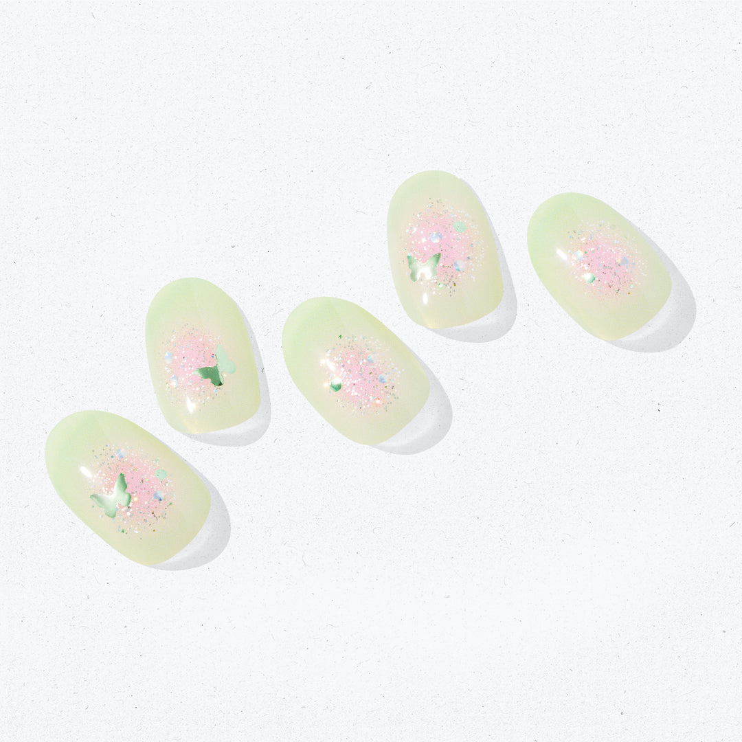 ohora N Guava Glint ND-476