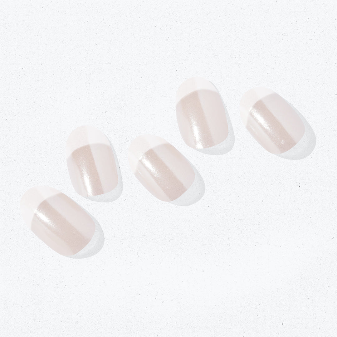 ohora Glow French &amp; Lily Set