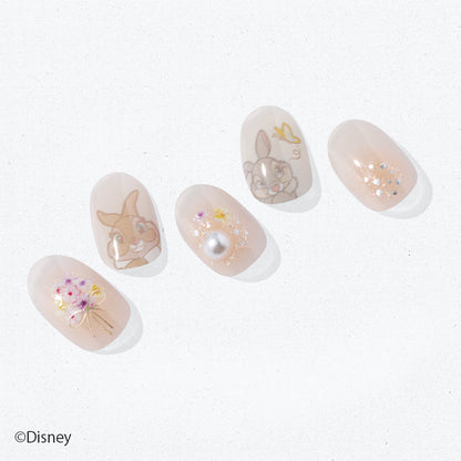 Ohora N Flower for Miss Bunny NP-043-J